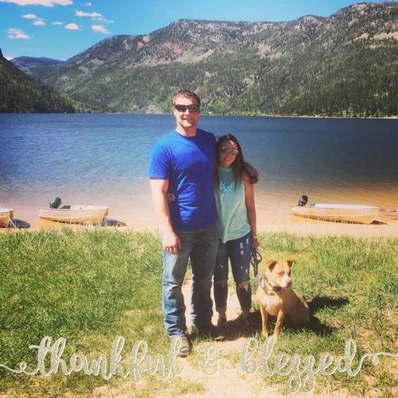 Meet your Posher, Sami - Picture 1 of 1